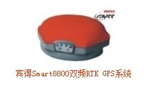 Smart8800��棰�RTK GPS绯荤�